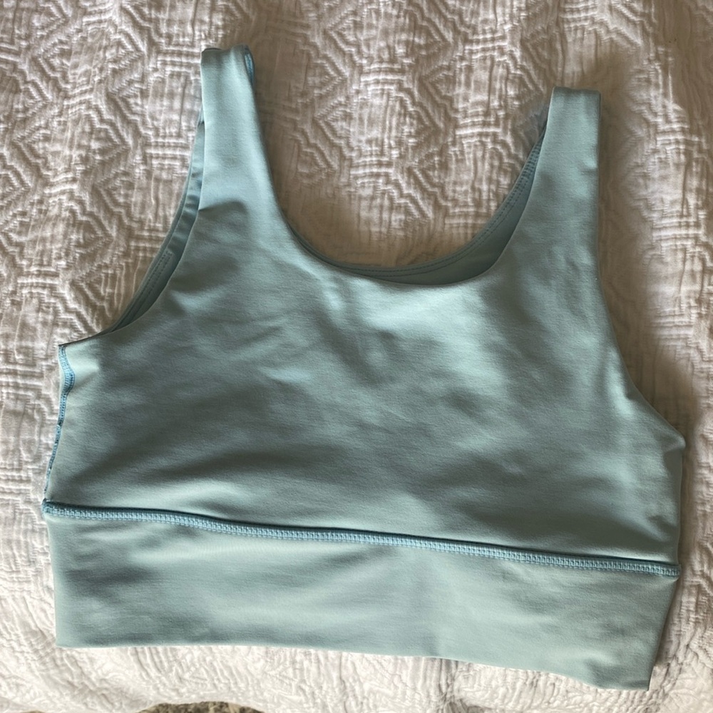 DYI Elevate Yoga sports bra - size L